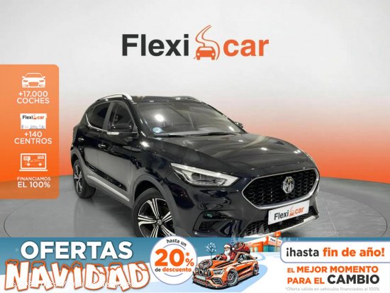  MG ZS 1.5 Comfort - Vilanova i la Geltrú 