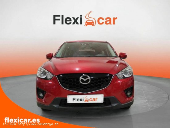 Mazda CX-5 2.2 110kW DE 2WD AT Style Navi - València