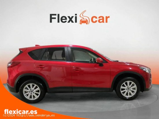 Mazda CX-5 2.2 110kW DE 2WD AT Style Navi - València