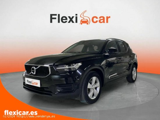 Volvo XC40 1.5 T3 - Alicante