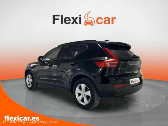 Volvo XC40 1.5 T3 - Alicante