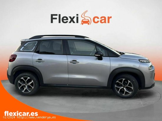 Citroën C3 Aircross PureTech 81kW (110CV) S&S Feel - Sant Boi de Llobregat