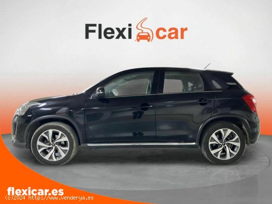 Citroën C4 Aircross HDi 84KW (115CV) S&S 6v 2WD Feel Edition - Alicante