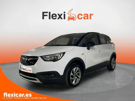 Opel Crossland X 1.2 81kW (110CV) Edition S/S - Alicante