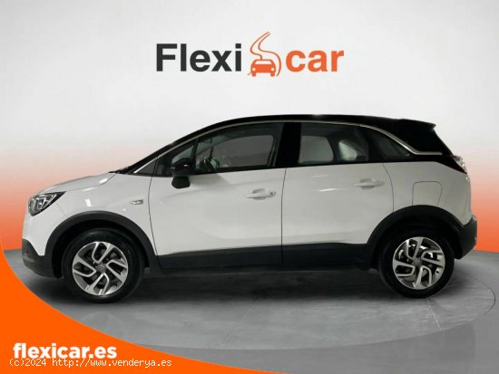 Opel Crossland X 1.2 81kW (110CV) Edition S/S - Alicante