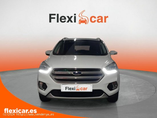 Ford Kuga 1.5 EcoBoost 110kW 4x2 Trend - Palma