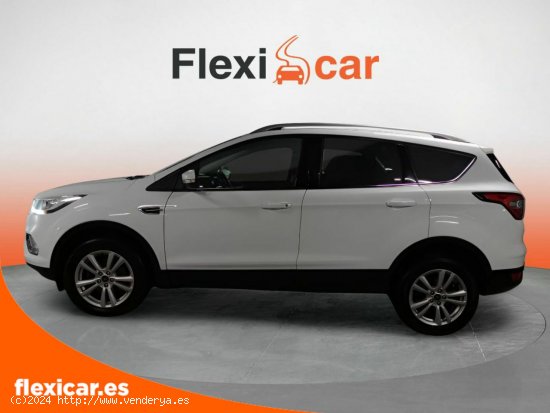 Ford Kuga 1.5 EcoBoost 110kW 4x2 Trend - Palma