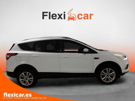 Ford Kuga 1.5 EcoBoost 110kW 4x2 Trend - Palma