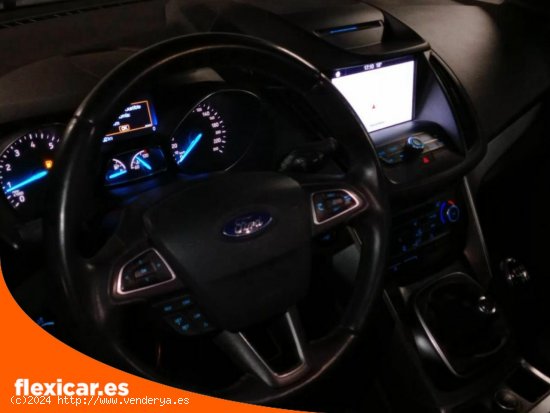 Ford Kuga 1.5 EcoBoost 110kW 4x2 Trend - Palma