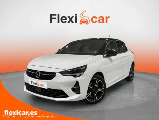 Opel Corsa 1.2T XHL 74kW (100CV) GS - Vilanova i la Geltrú