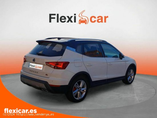 Seat Arona 1.0 TSI 81kW (110CV) FR Ecomotive - Santander