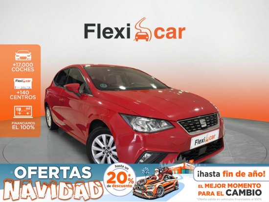  Seat Ibiza 1.0 TSI 81kW (110CV) Xcellence - Esplugues de Llobregat 