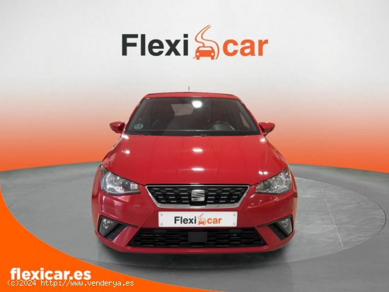 Seat Ibiza 1.0 TSI 81kW (110CV) Xcellence - Esplugues de Llobregat