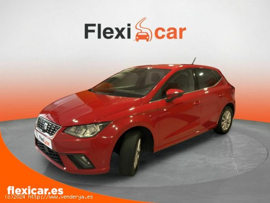 Seat Ibiza 1.0 TSI 81kW (110CV) Xcellence - Esplugues de Llobregat