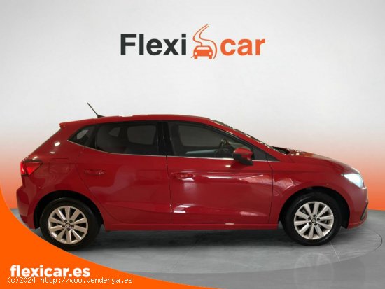 Seat Ibiza 1.0 TSI 81kW (110CV) Xcellence - Esplugues de Llobregat