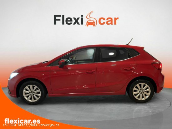 Seat Ibiza 1.0 TSI 81kW (110CV) Xcellence - Esplugues de Llobregat