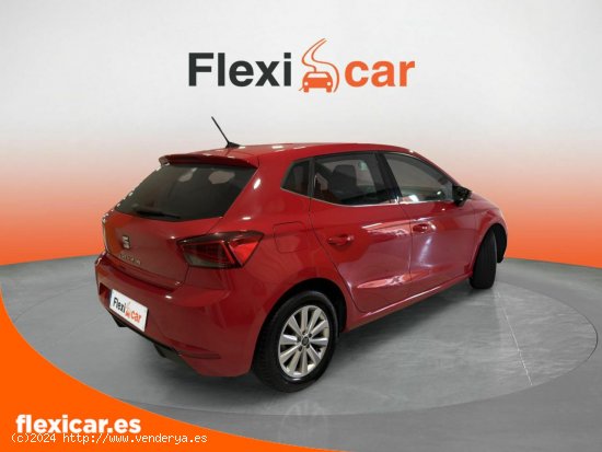 Seat Ibiza 1.0 TSI 81kW (110CV) Xcellence - Esplugues de Llobregat