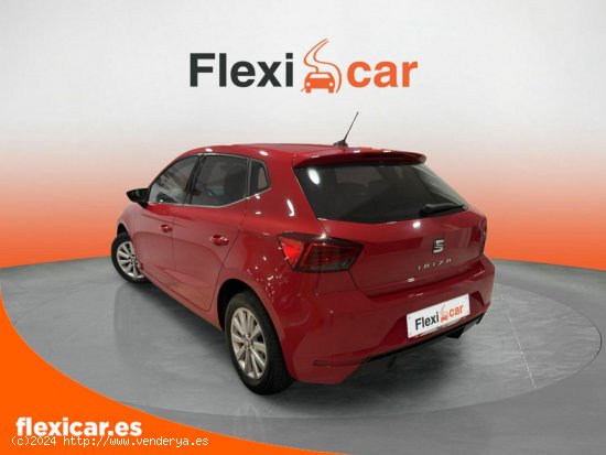 Seat Ibiza 1.0 TSI 81kW (110CV) Xcellence - Esplugues de Llobregat