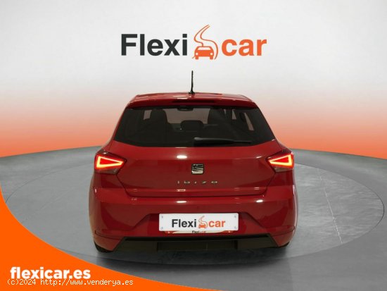 Seat Ibiza 1.0 TSI 81kW (110CV) Xcellence - Esplugues de Llobregat