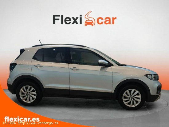 Volkswagen T-Cross Advance 1.0 TSI 81kW (110CV) - Badajoz