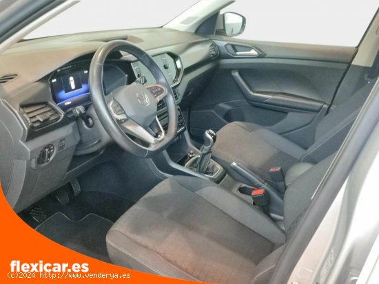 Volkswagen T-Cross Advance 1.0 TSI 81kW (110CV) - Badajoz