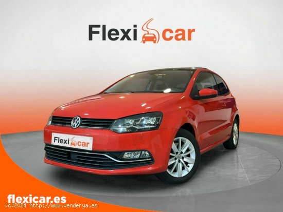 Volkswagen Polo Sport 1.2 TSI 110CV BMT - Reus