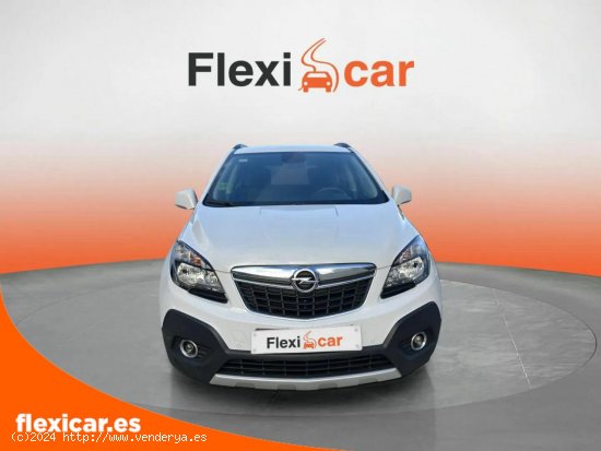 Opel Mokka 1.4 T 4X2 S&S Selective - Vizcaya