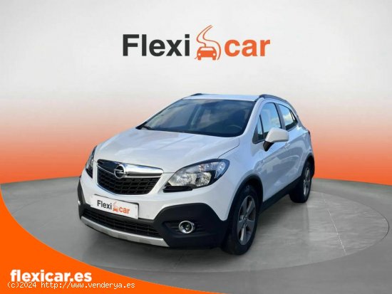 Opel Mokka 1.4 T 4X2 S&S Selective - Vizcaya