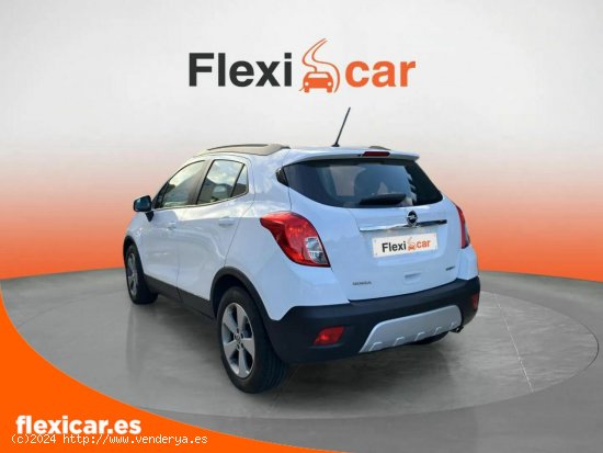 Opel Mokka 1.4 T 4X2 S&S Selective - Vizcaya