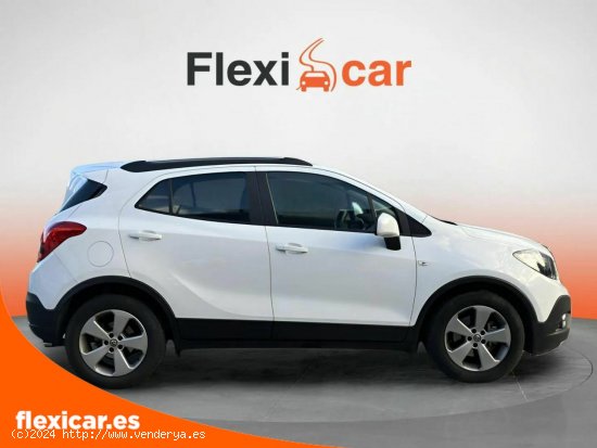 Opel Mokka 1.4 T 4X2 S&S Selective - Vizcaya