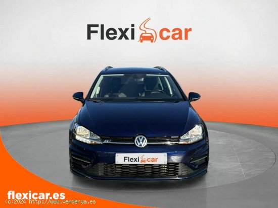 Volkswagen Golf R-Line 2.0 TDI 110kW (150CV) DSG Variant - Asturias