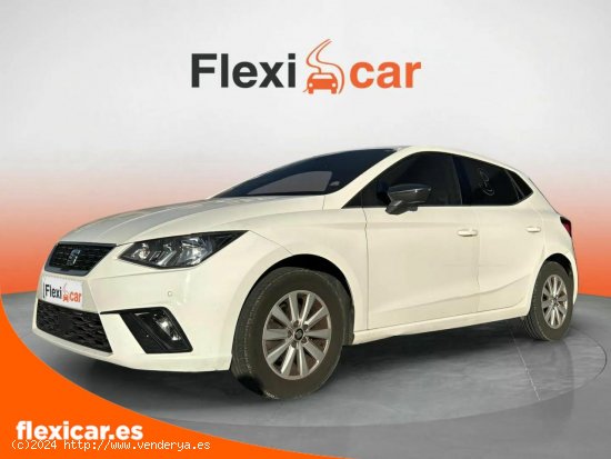 Seat Ibiza 1.0 TSI 81kW (110CV) DSG Xcellence - Cabrera de Mar