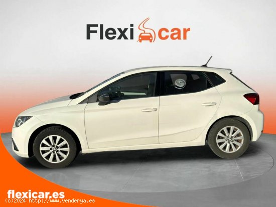 Seat Ibiza 1.0 TSI 81kW (110CV) DSG Xcellence - Cabrera de Mar