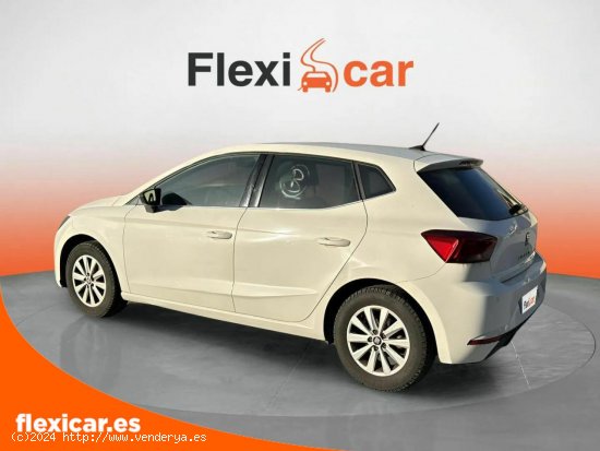 Seat Ibiza 1.0 TSI 81kW (110CV) DSG Xcellence - Cabrera de Mar