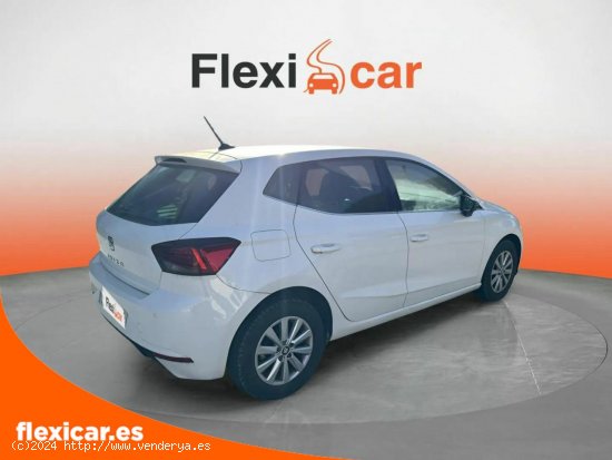 Seat Ibiza 1.0 TSI 81kW (110CV) DSG Xcellence - Cabrera de Mar