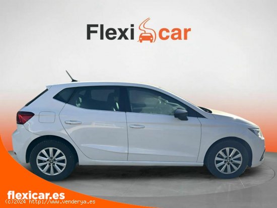 Seat Ibiza 1.0 TSI 81kW (110CV) DSG Xcellence - Cabrera de Mar