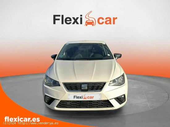 Seat Ibiza 1.0 TSI 81kW (110CV) DSG Xcellence - Cabrera de Mar