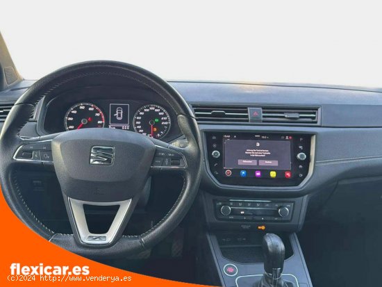 Seat Ibiza 1.0 TSI 81kW (110CV) DSG Xcellence - Cabrera de Mar