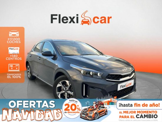  Kia XCeed 1.0 T-GDi Drive 88kW (120CV) - Vigo 