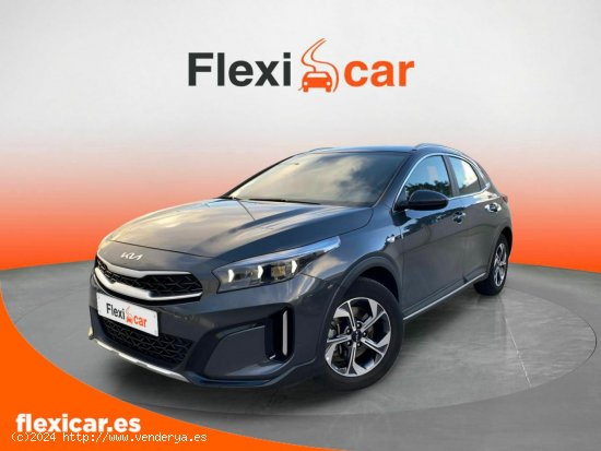 Kia XCeed 1.0 T-GDi Drive 88kW (120CV) - Vigo