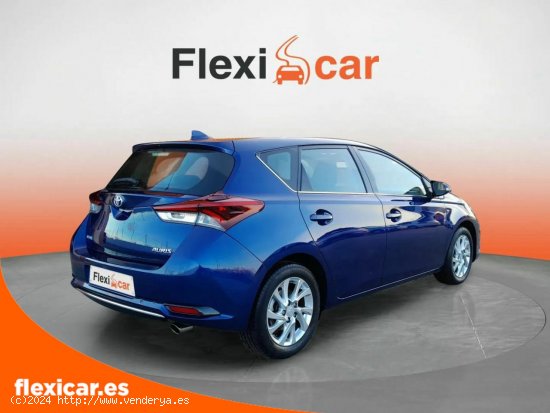 Toyota Auris 1.2 120T Active - Don Benito