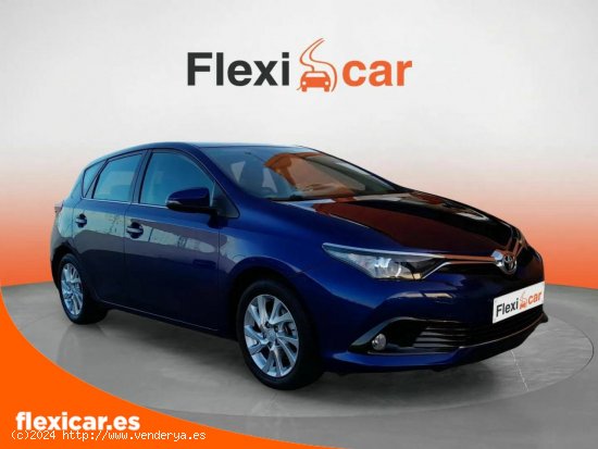 Toyota Auris 1.2 120T Active - Don Benito