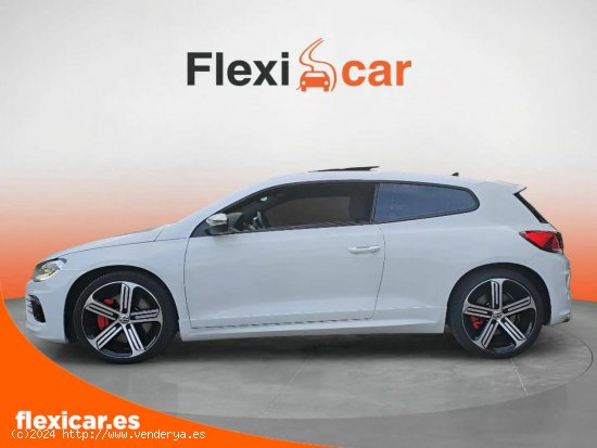 Volkswagen Scirocco 2.0 TSI 280CV DSG R - Oviedo