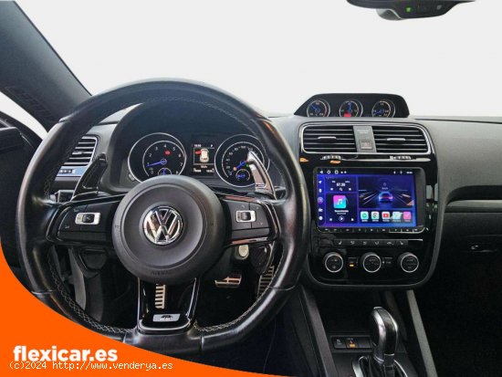 Volkswagen Scirocco 2.0 TSI 280CV DSG R - Oviedo