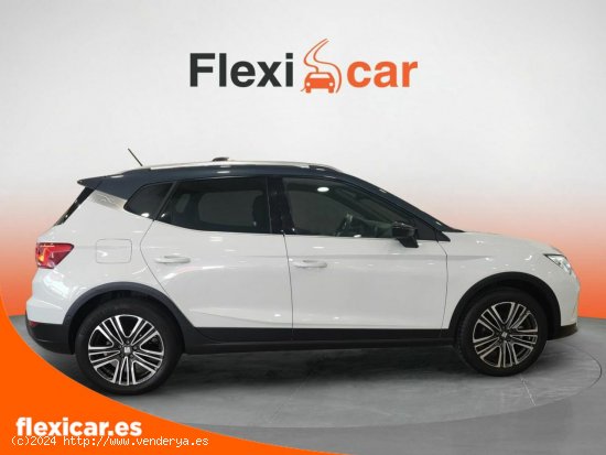 Seat Arona 1.0 TSI 81kW (110CV) FR XL RX - Huesca