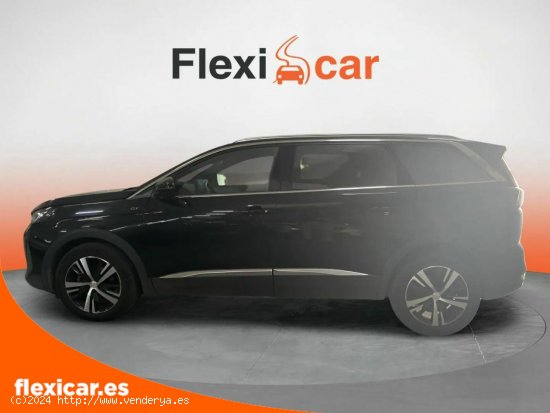 Peugeot 5008 1.5 BlueHDi 96kW S&S GT EAT8 - Murcia