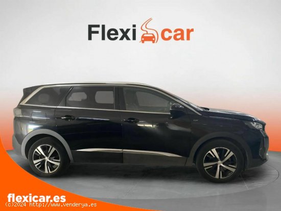 Peugeot 5008 1.5 BlueHDi 96kW S&S GT EAT8 - Murcia