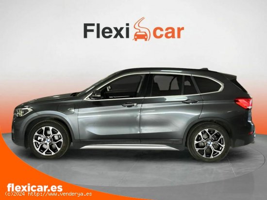 BMW X1 xDrive25e - Alicante