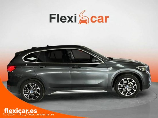 BMW X1 xDrive25e - Alicante