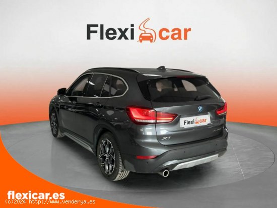 BMW X1 xDrive25e - Alicante